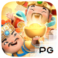 SLOT DEMO PG