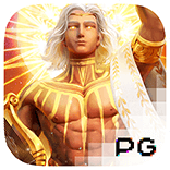 SLOT DEMO PG