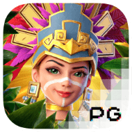 SLOT DEMO PG