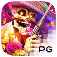 SLOT DEMO PG